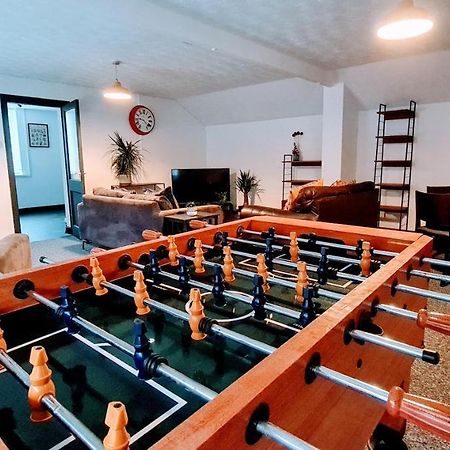 Gorgeous Town Center 3 Bedroom Self Contained Apartment For 1-5 People Harrogate Luaran gambar